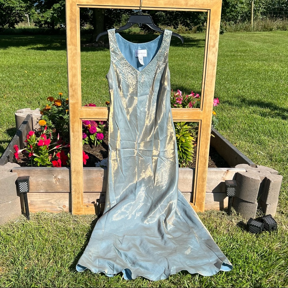 Formal Floor Length Gown